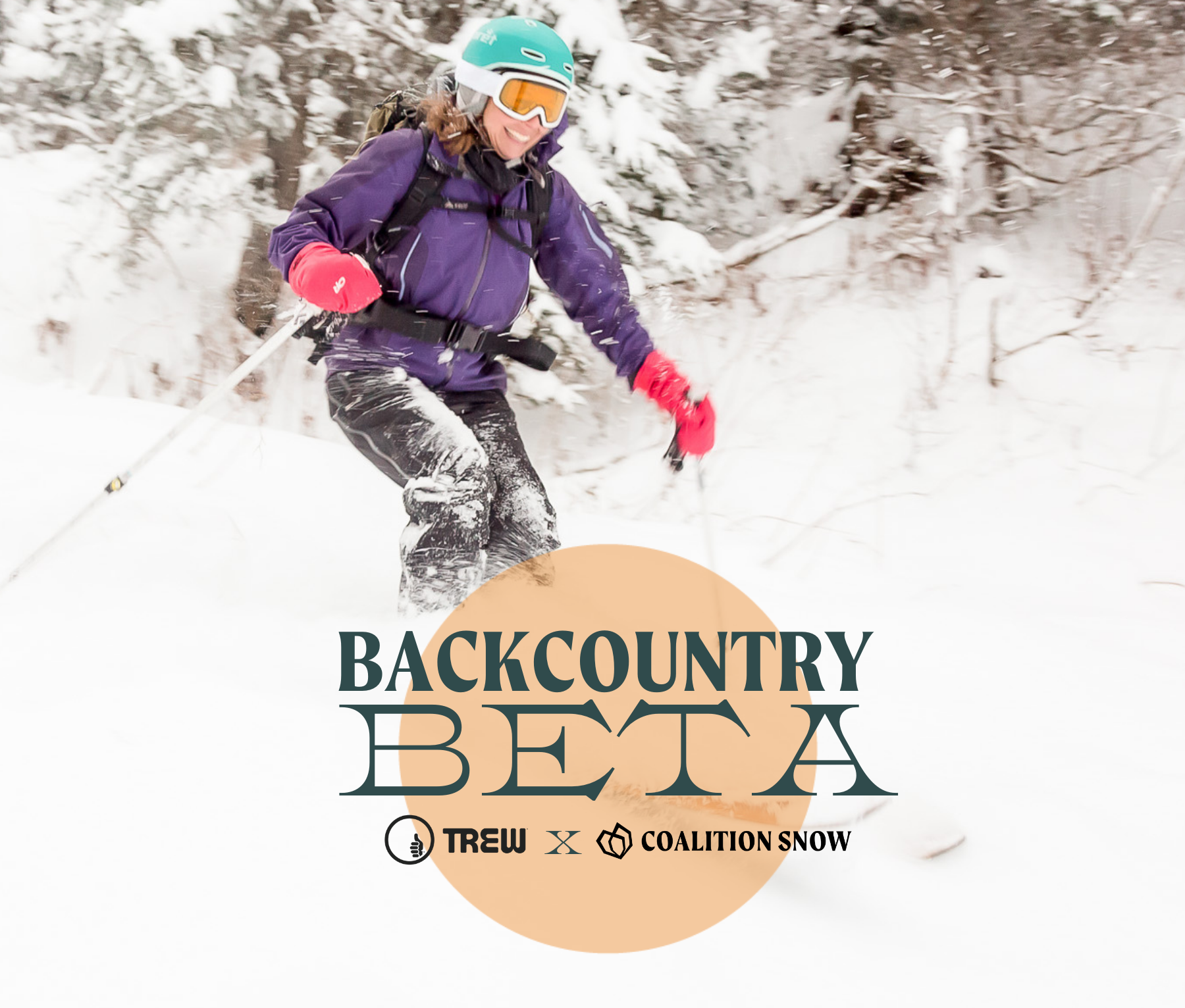 Backcountry Beta: Tune Your Body + Tune Your Mind