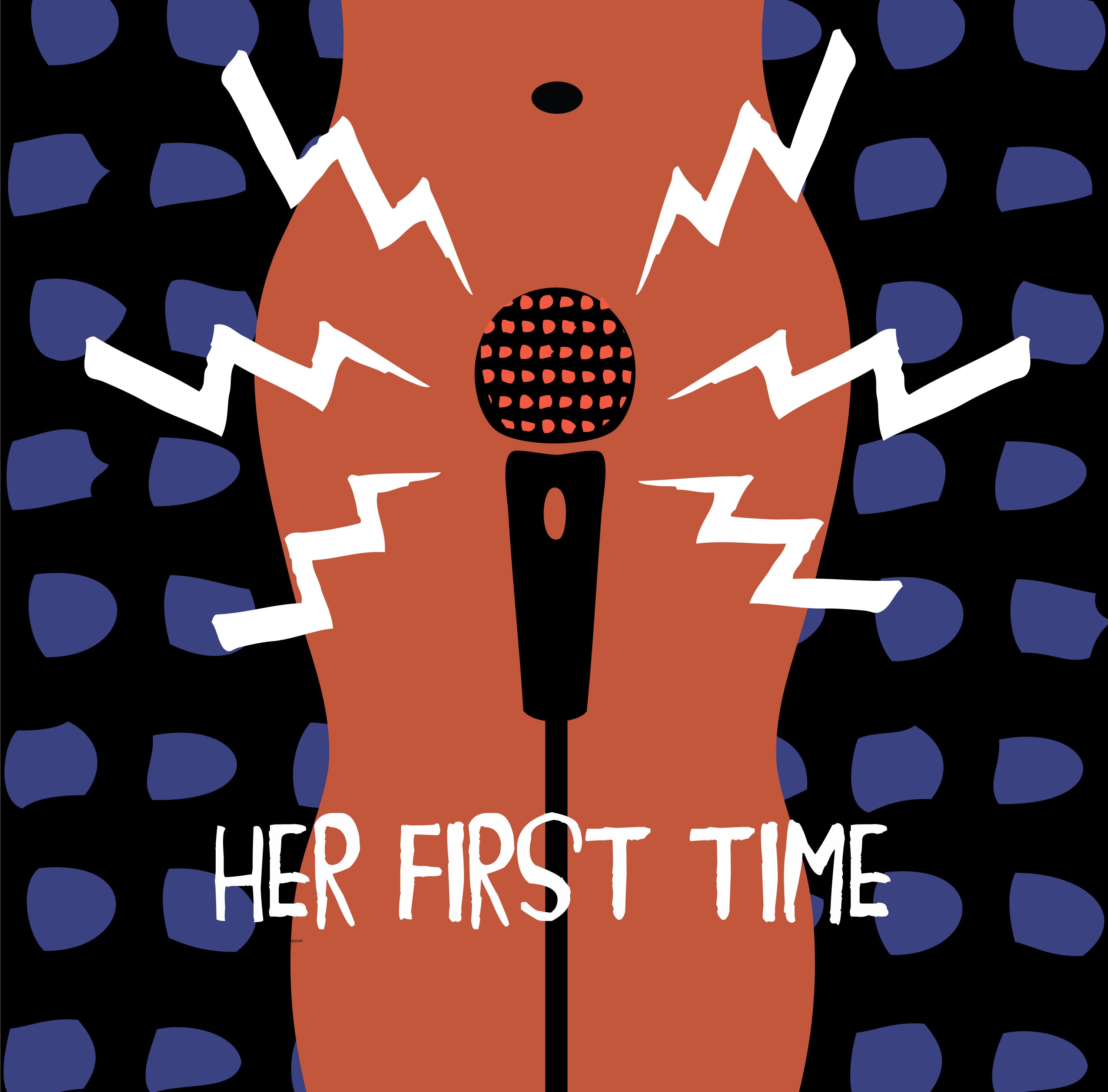 Her First Time
