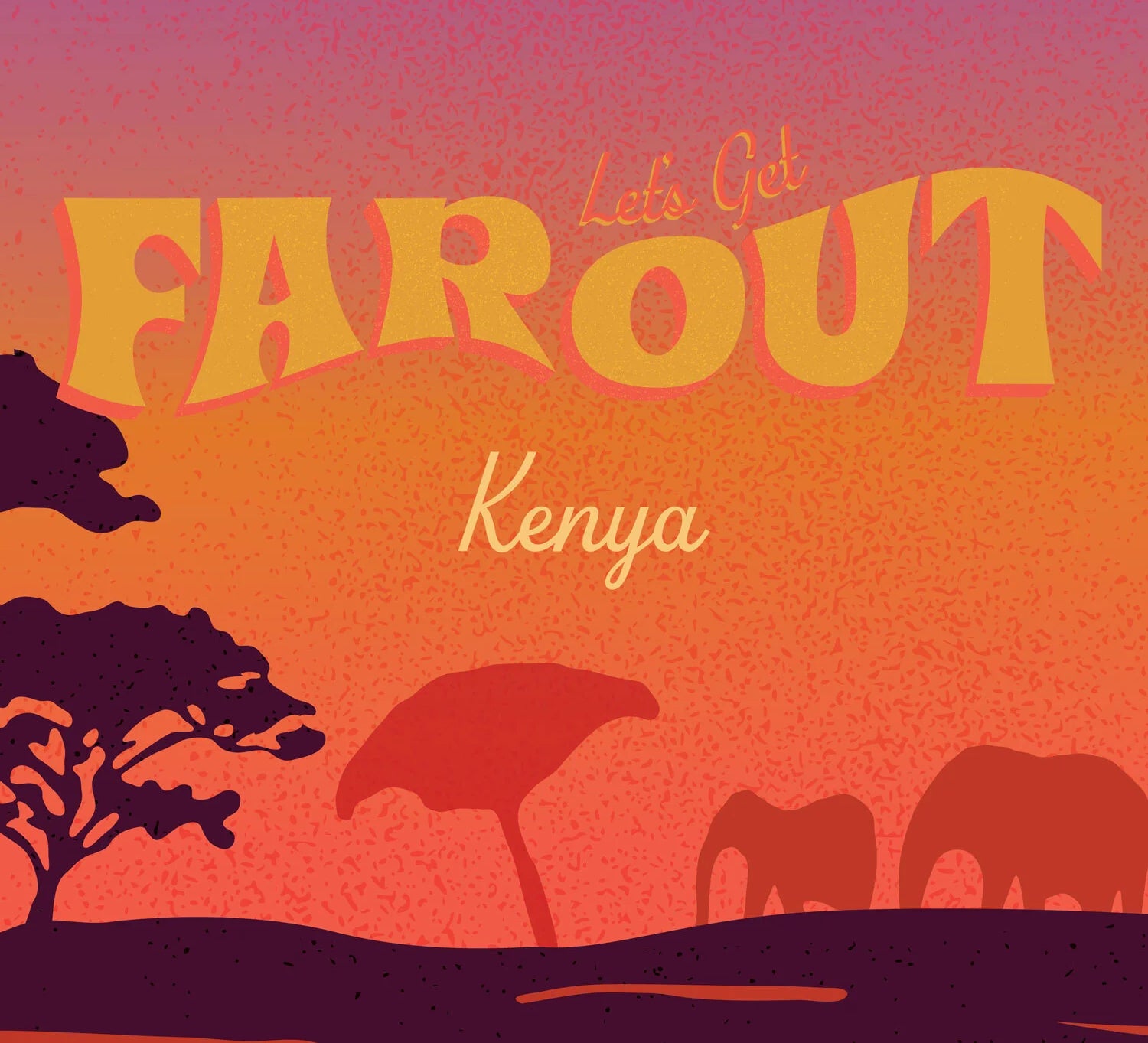 Far Out Kenya Trips: March Q&A