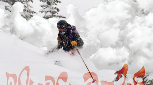 Powderdaze Volume 19
