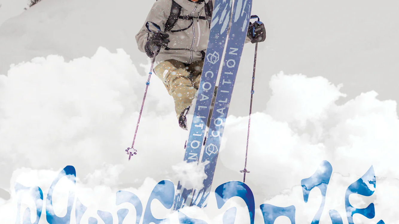 Powderdaze Volume 28