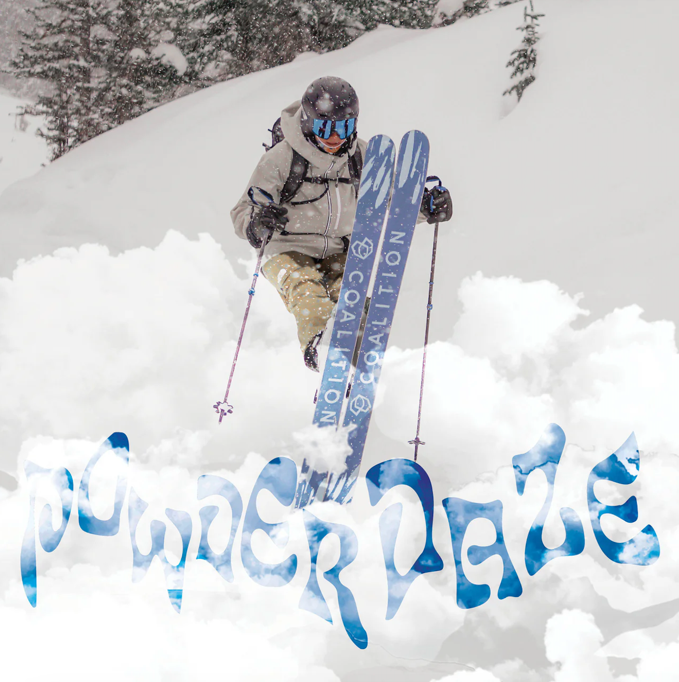 Powderdaze Volume 28