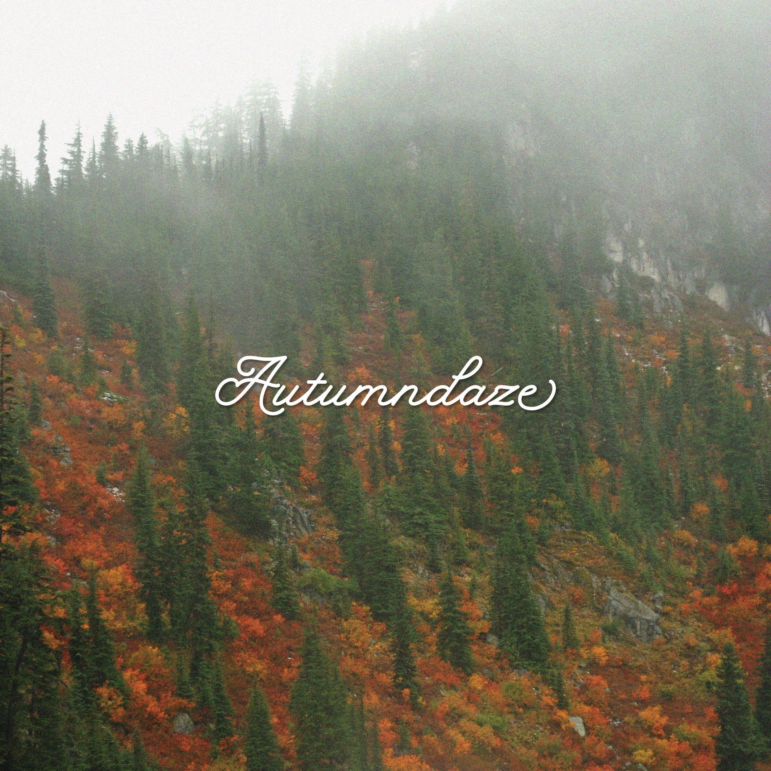 Autumndaze Volume 3