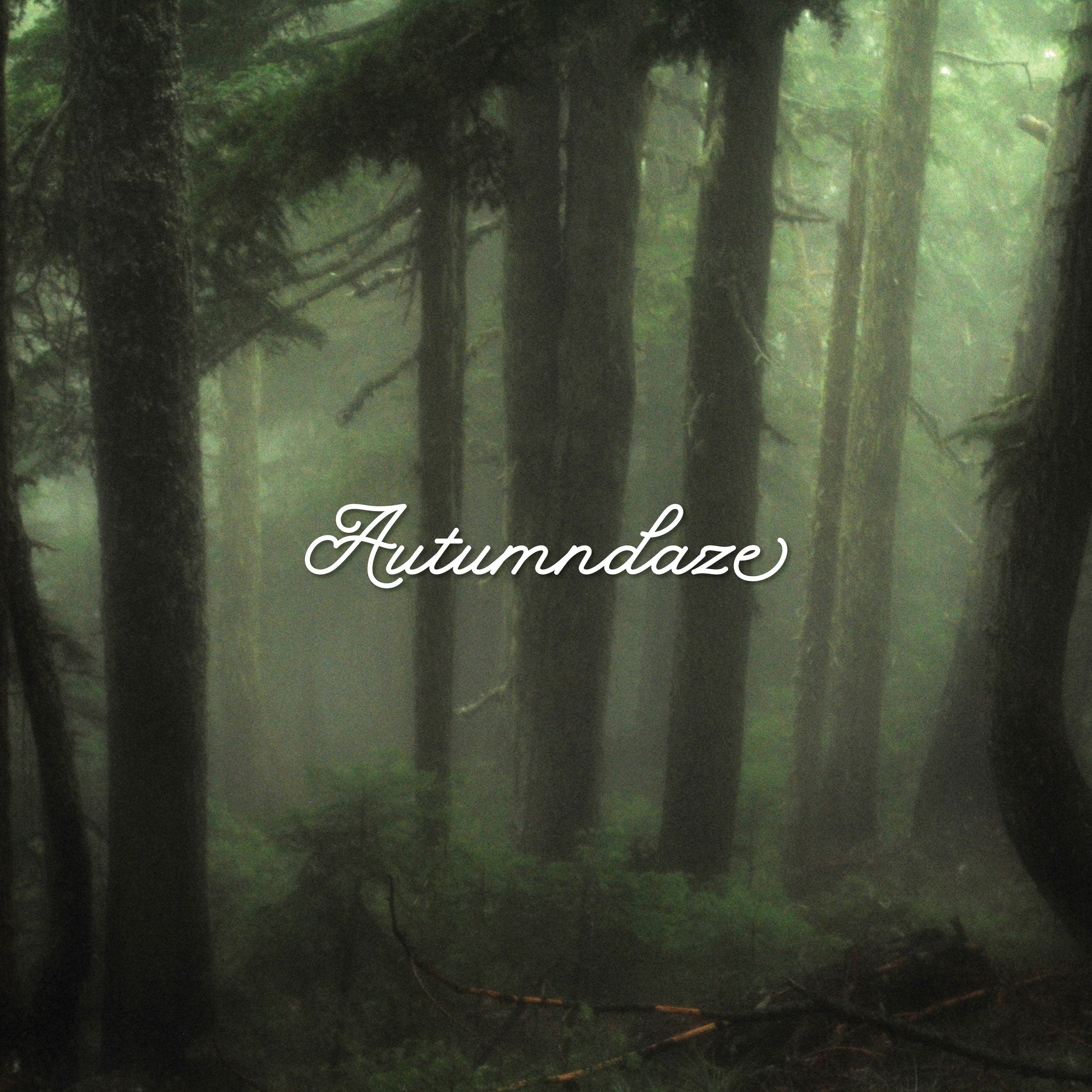 Autumndaze Volume 4