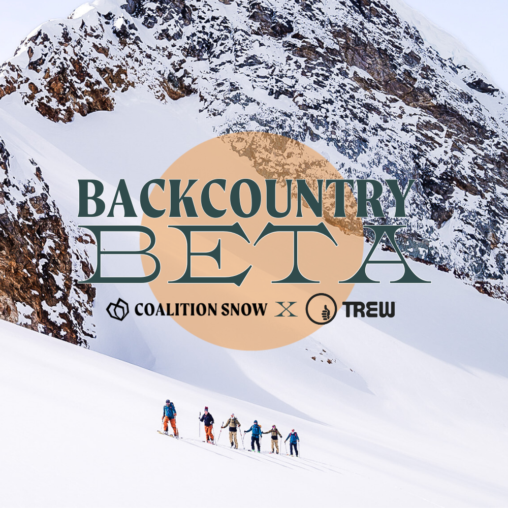 Backcountry Beta: Packing For The Backcountry