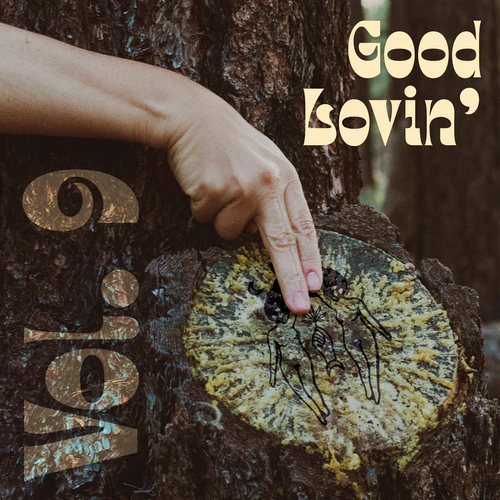 Playlist: Good Lovin' Vol. 9