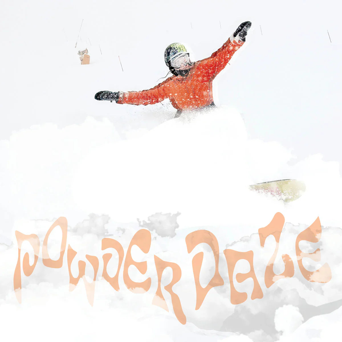 Powderdaze Volume 27