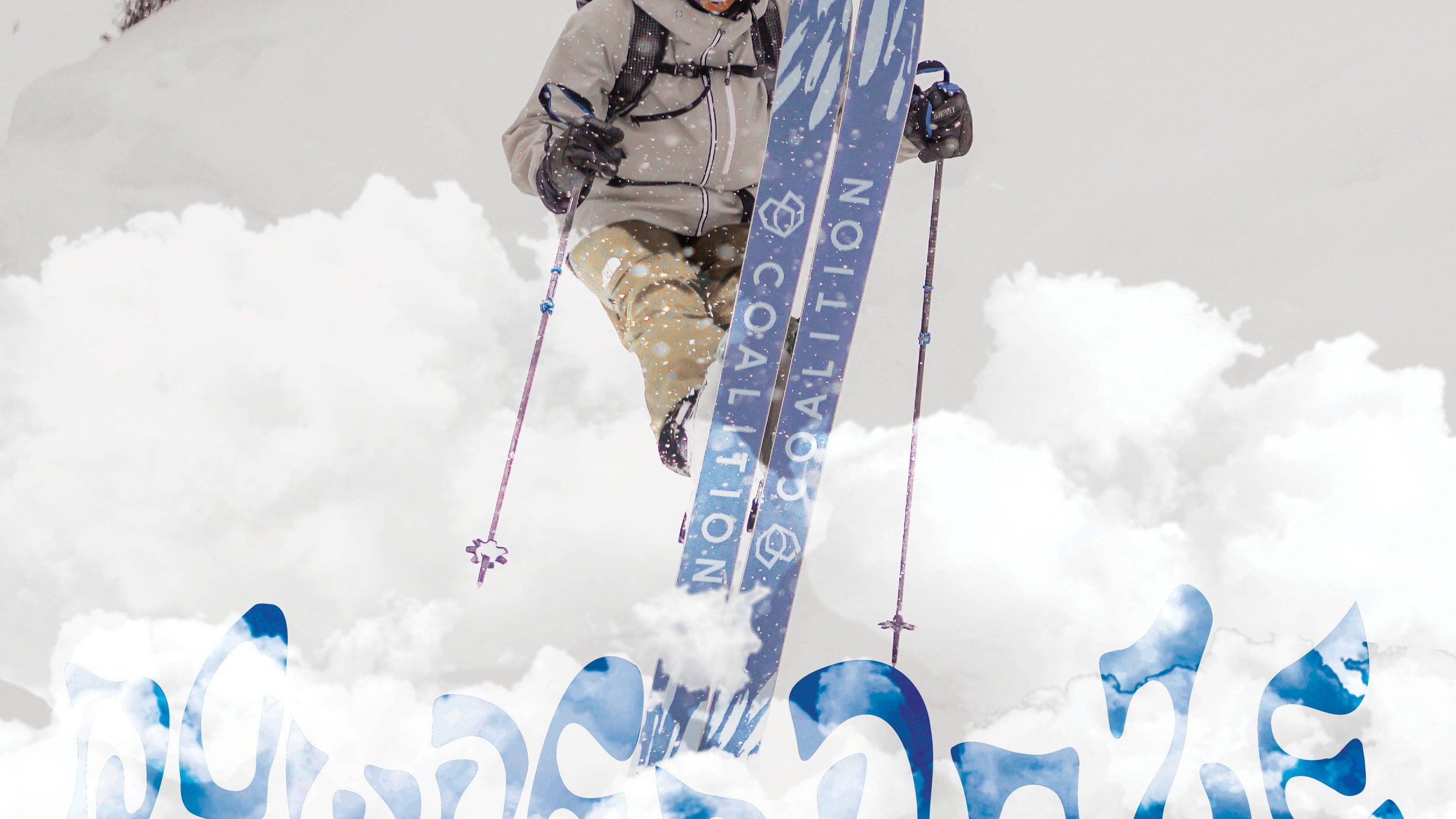 Powderdaze Volume 12