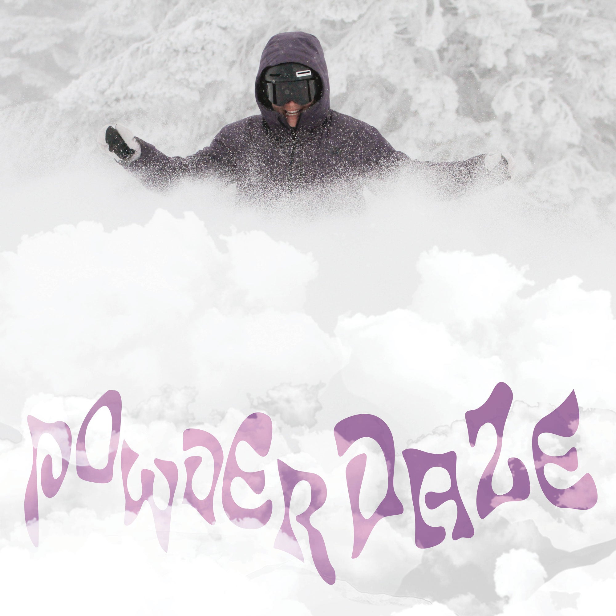 Powderdaze Volume 14
