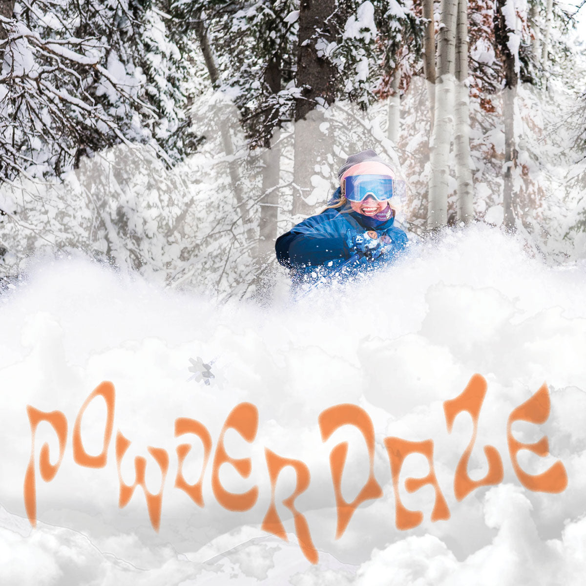 Powderdaze Volume 4