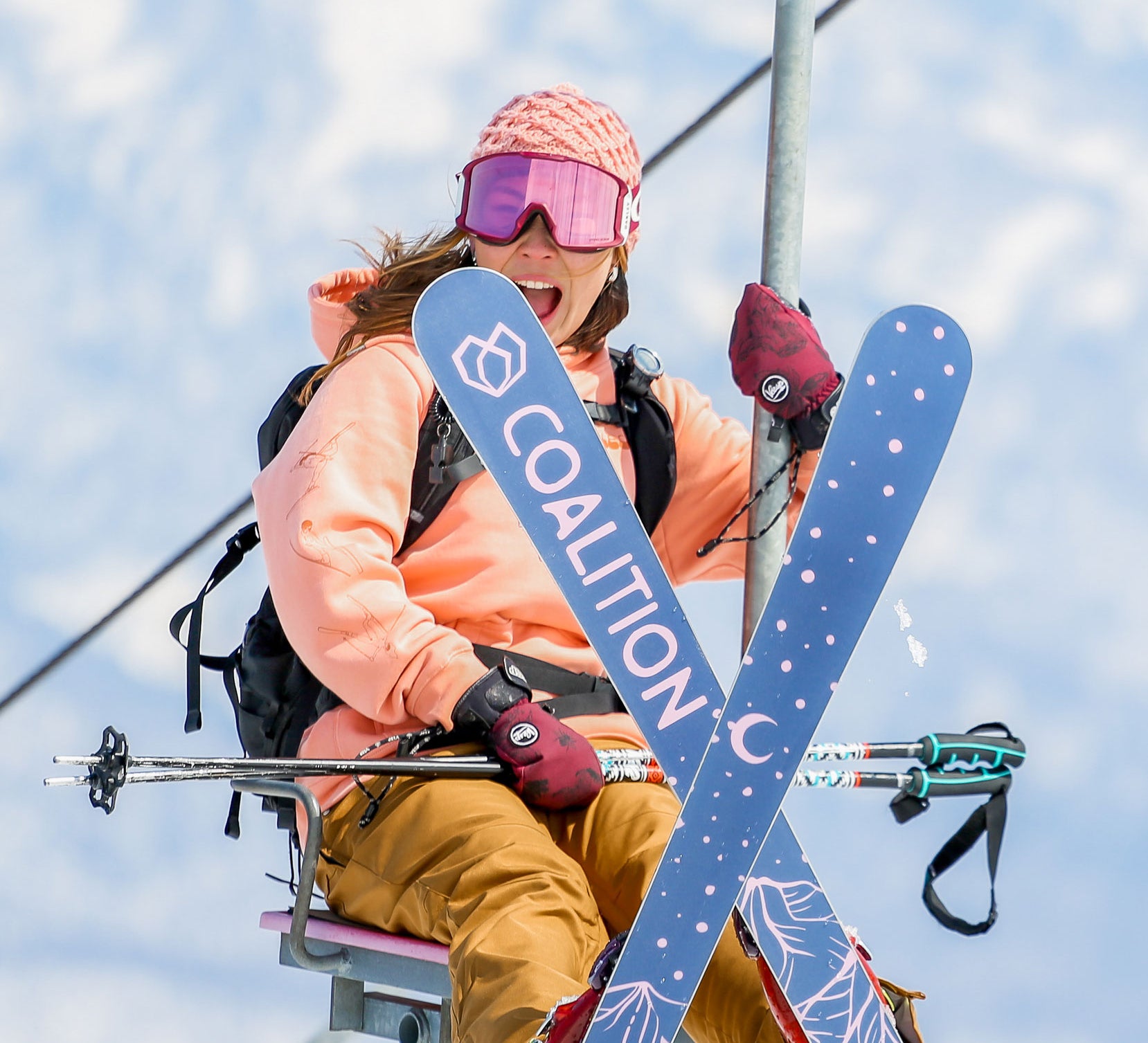 Find the Sweet Spot: Where To Mount Your Ski Bindings