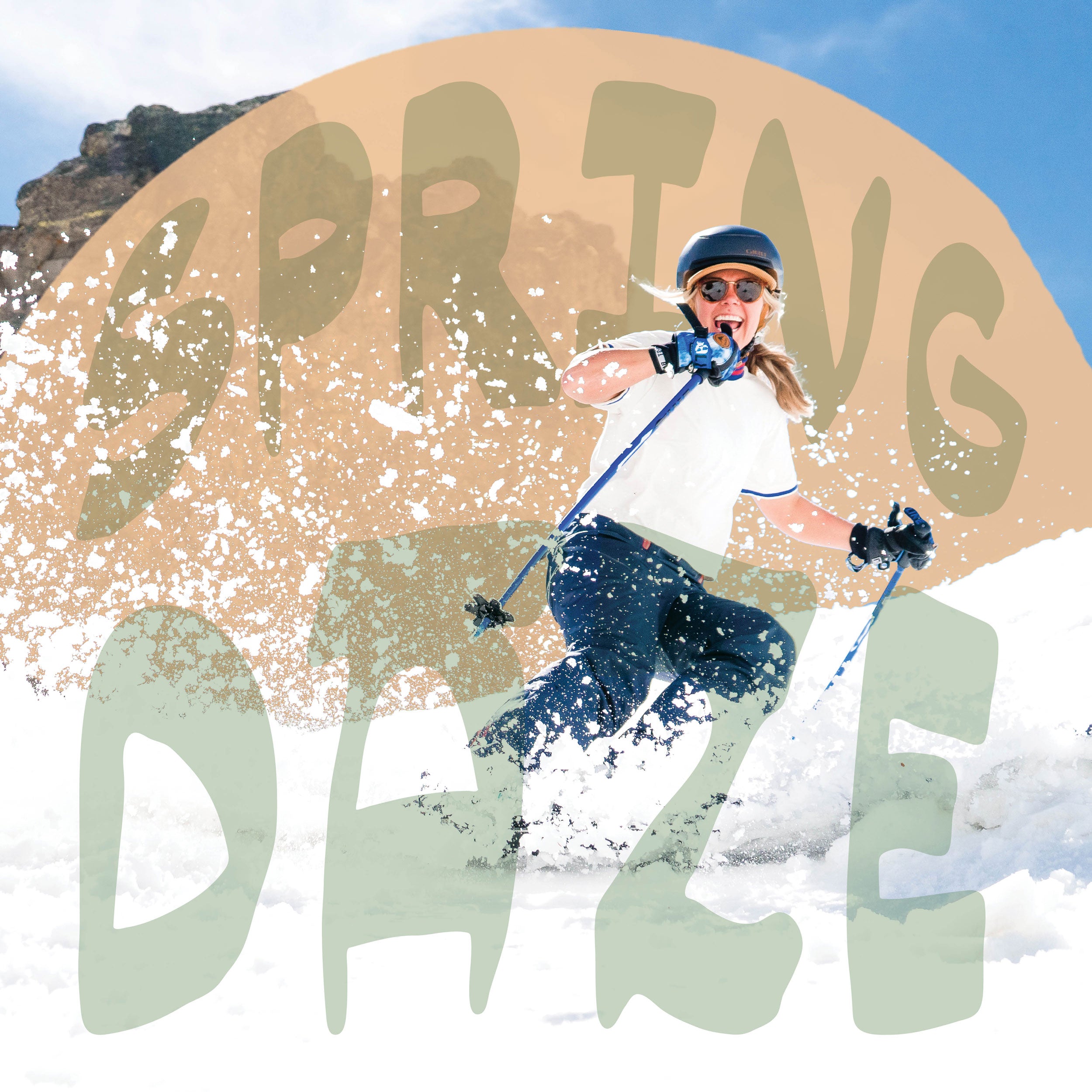 Springdaze Volume 1