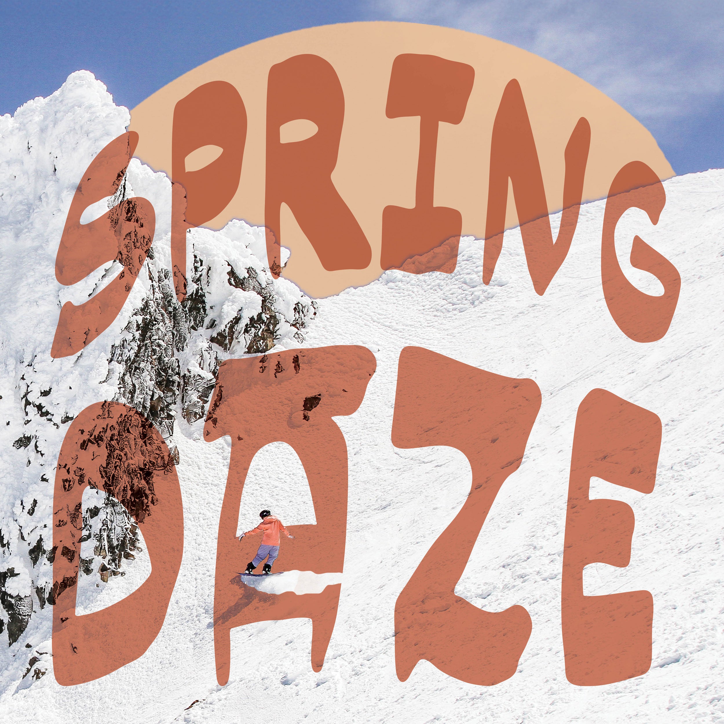 Springdaze Volume 2