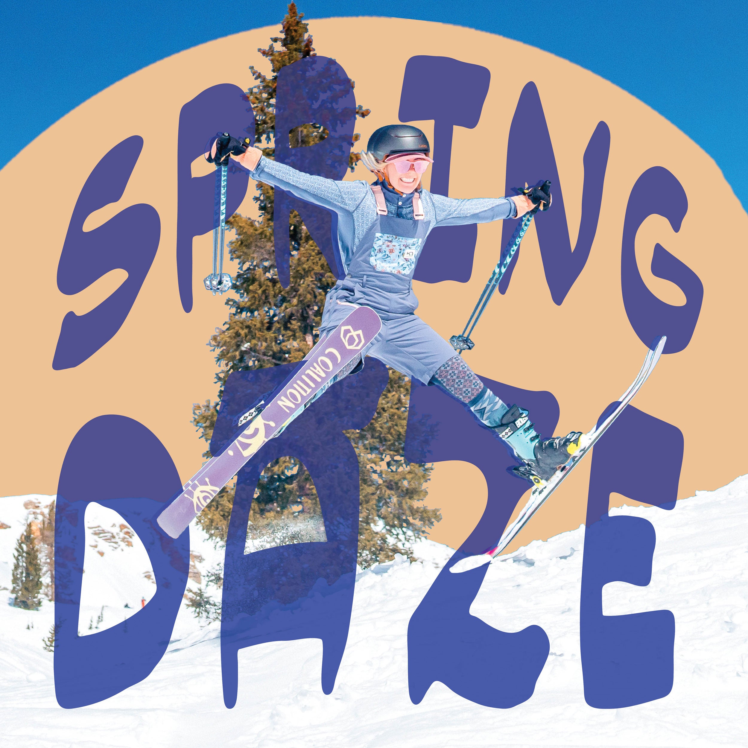 Springdaze Volume 5