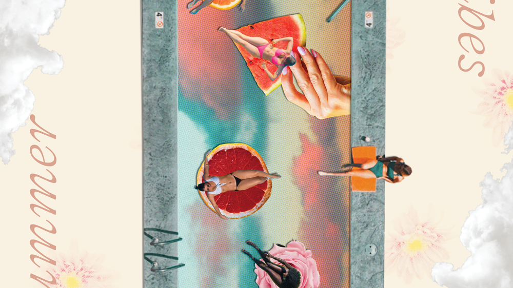 Your Ultimate Summer Playlist