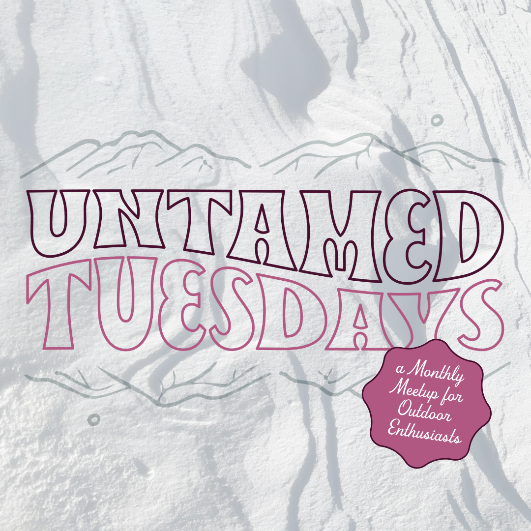 Untamed Tuesdays
