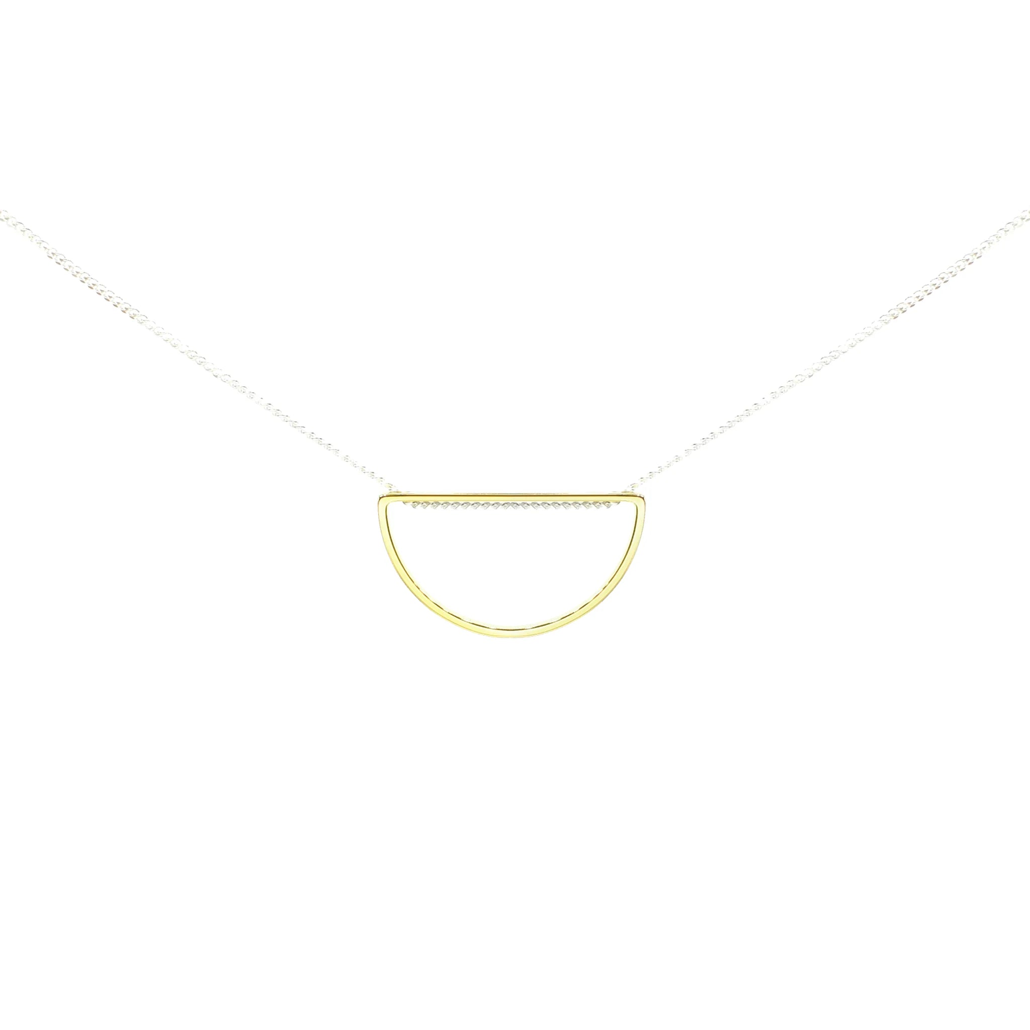 Zawadisha | Afternoon Light Necklace