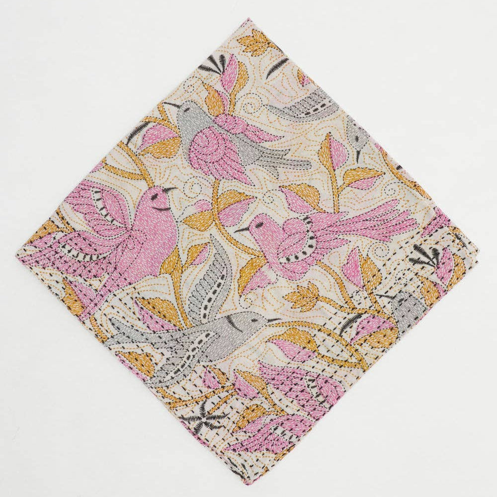 Anchal | Kantha Bandana