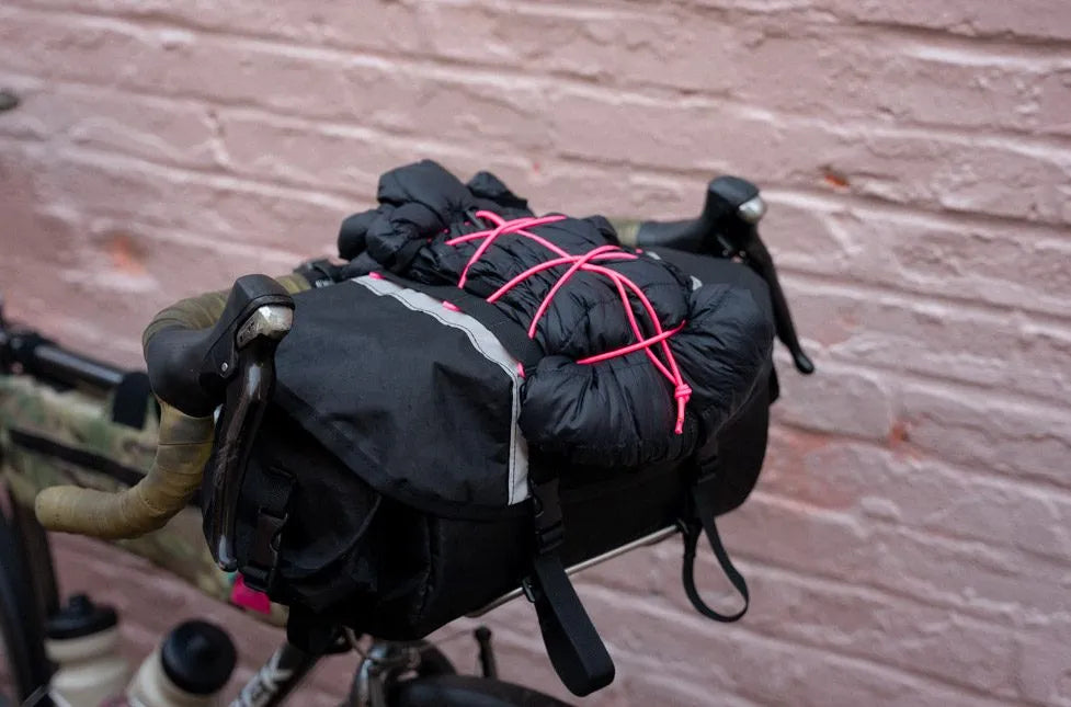 Swift Industries | Bungee Booster