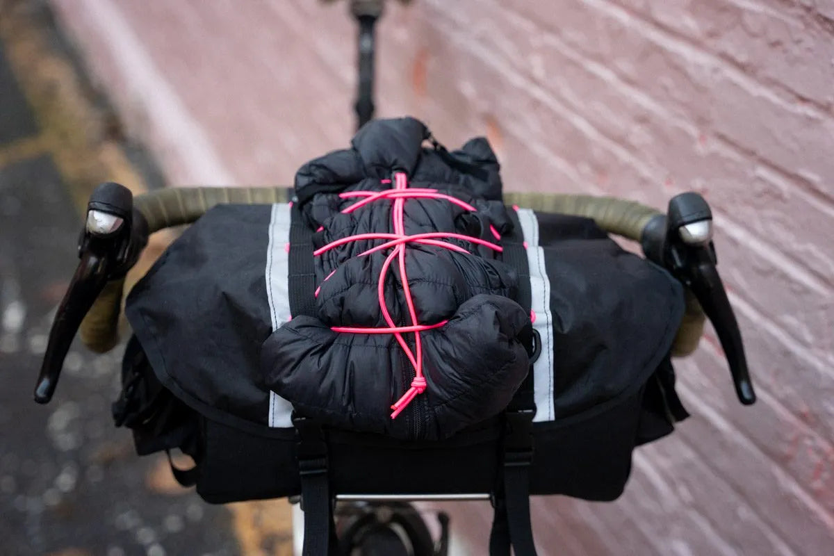 Swift Industries | Bungee Booster