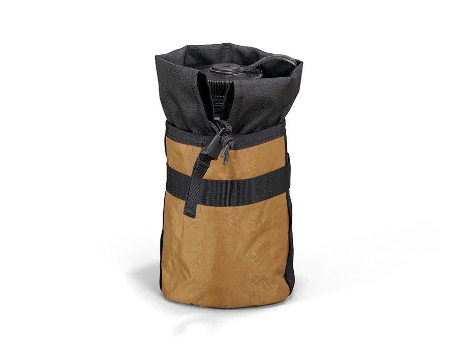 SWIFT INDUSTRIES Gibby Stem Bag コヨーテ Swift Industries | Gibby Stem Bag – Coalition Snow