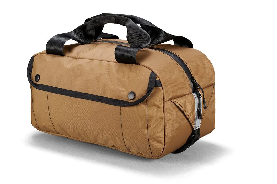 Swift Industries | Sugarloaf Basket Bag