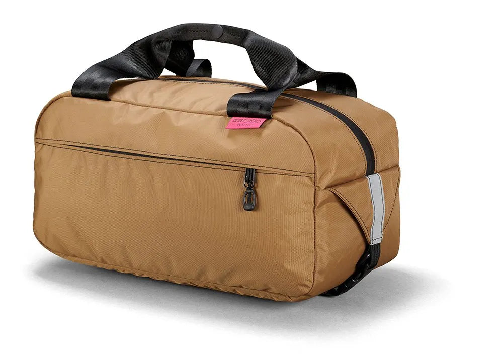 Swift Industries | Sugarloaf Basket Bag