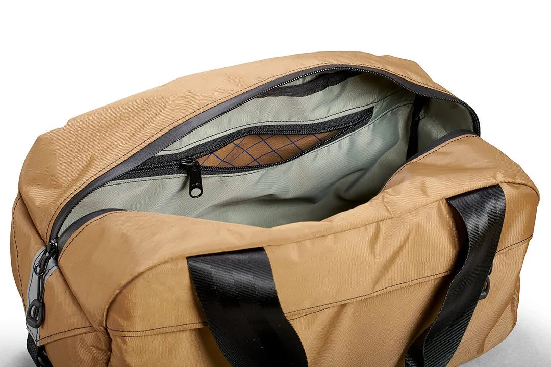 Swift Industries | Sugarloaf Basket Bag