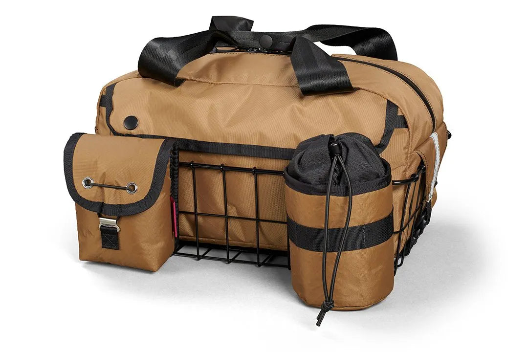 Swift Industries | Sugarloaf Basket Bag