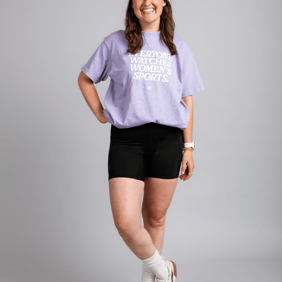 Gnara | Go Free 6" Shorts