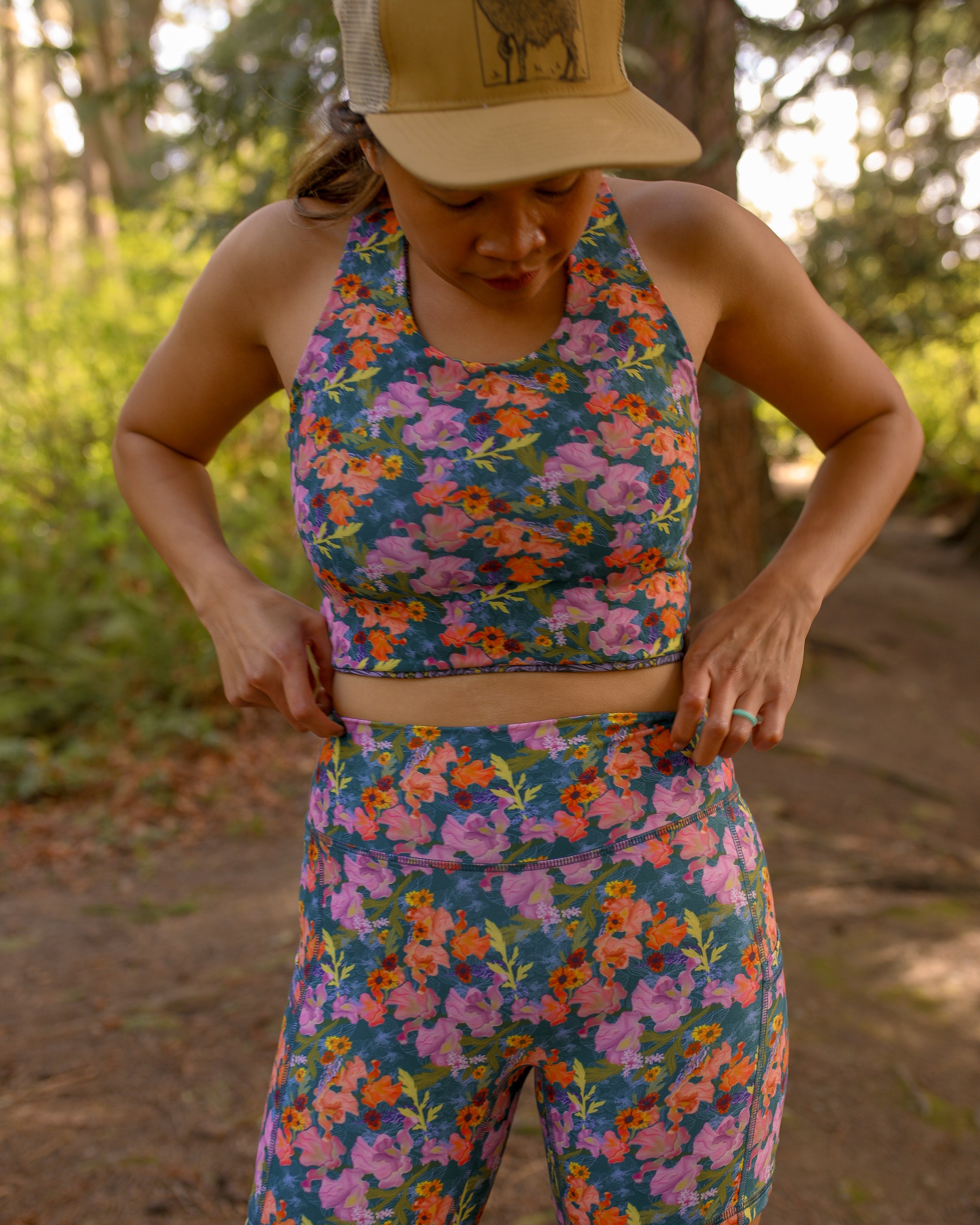 Youer | Earned It Short in Fairytale