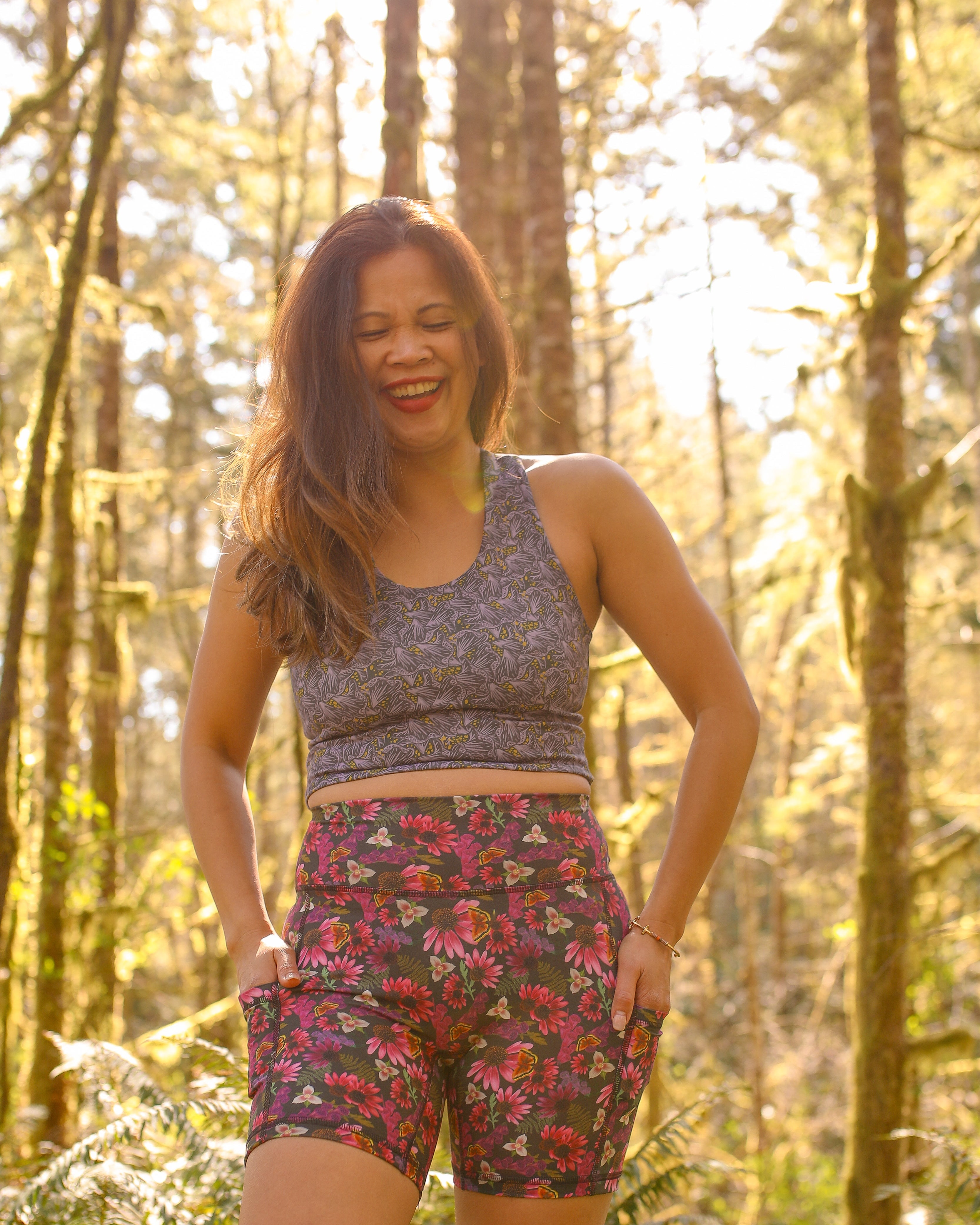 Youer | Earned It Short in Wolfmitten