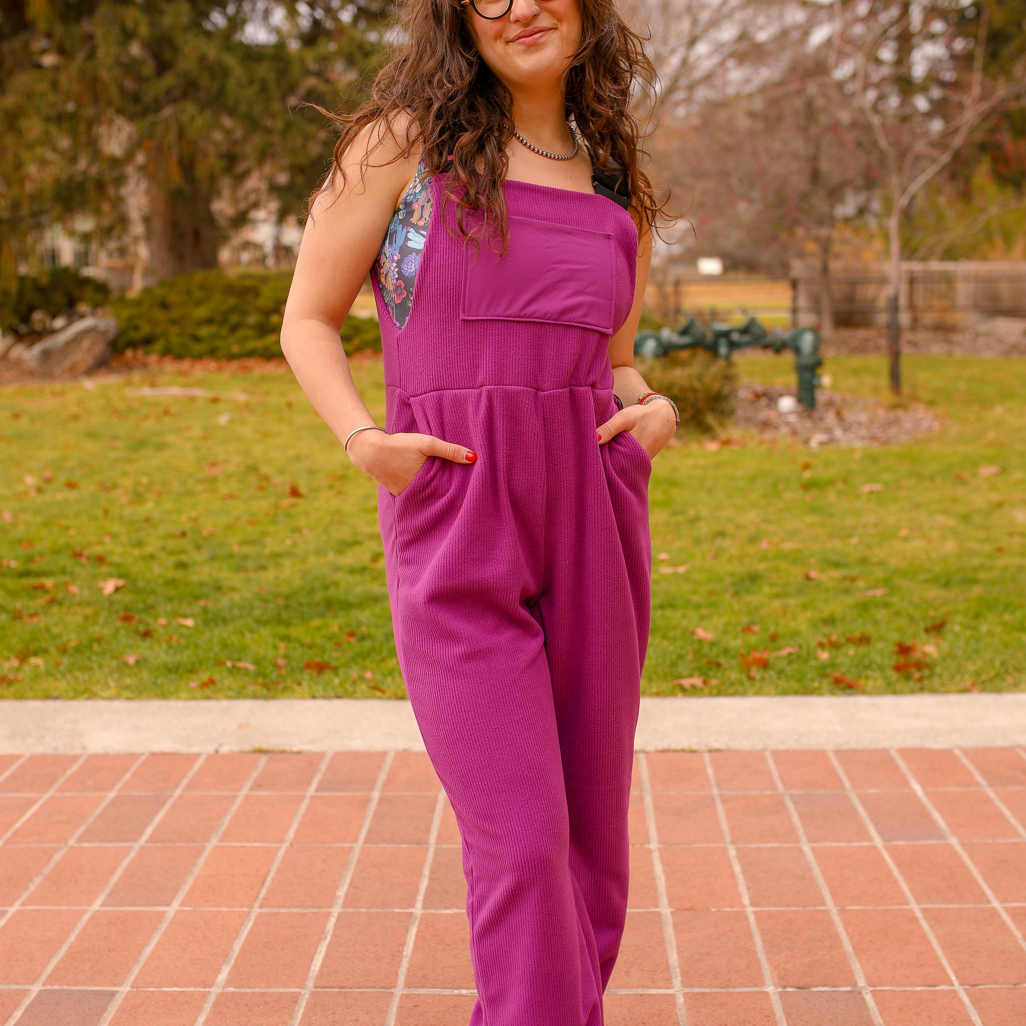Youer | Outdo Overall Juicy