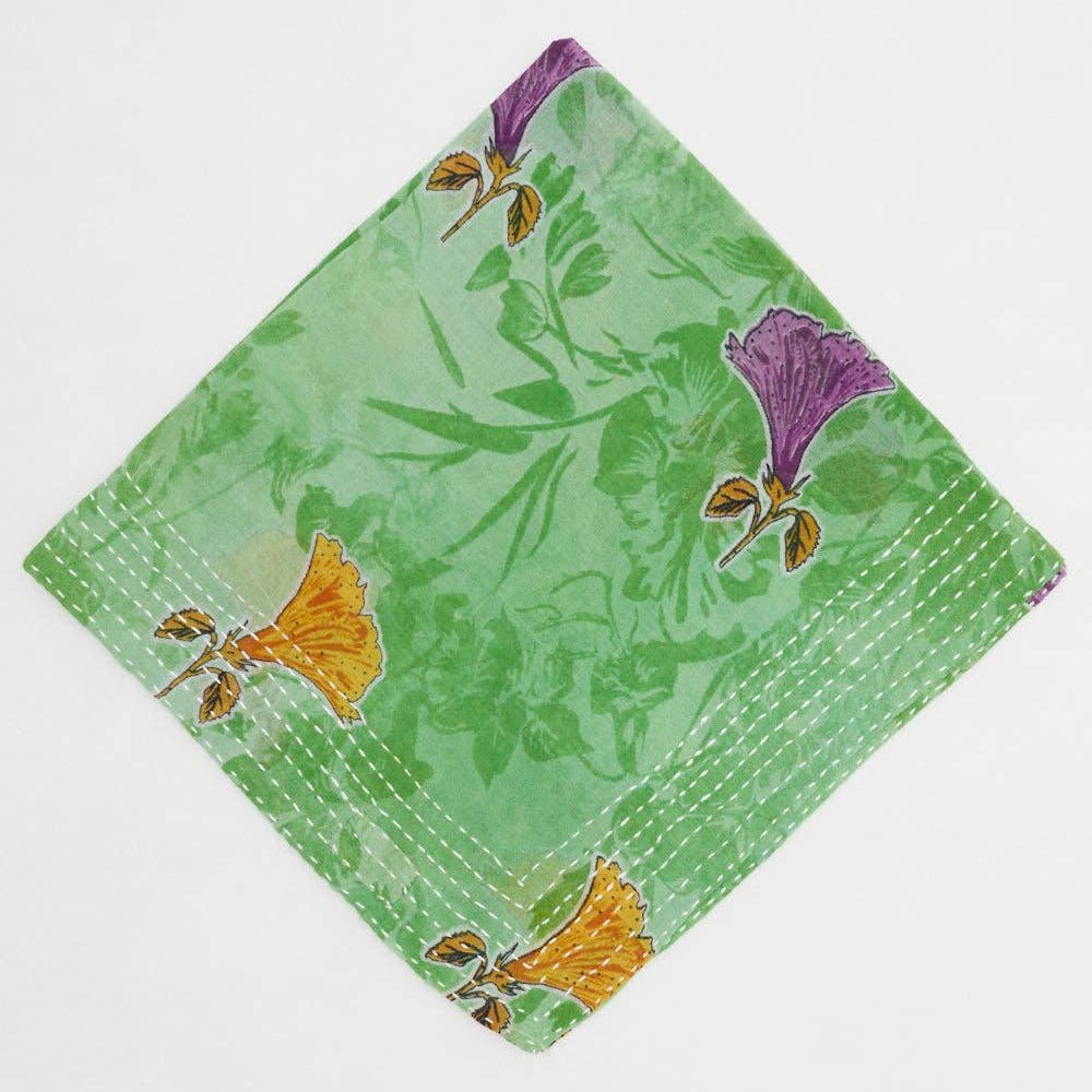 Anchal | Kantha Bandana