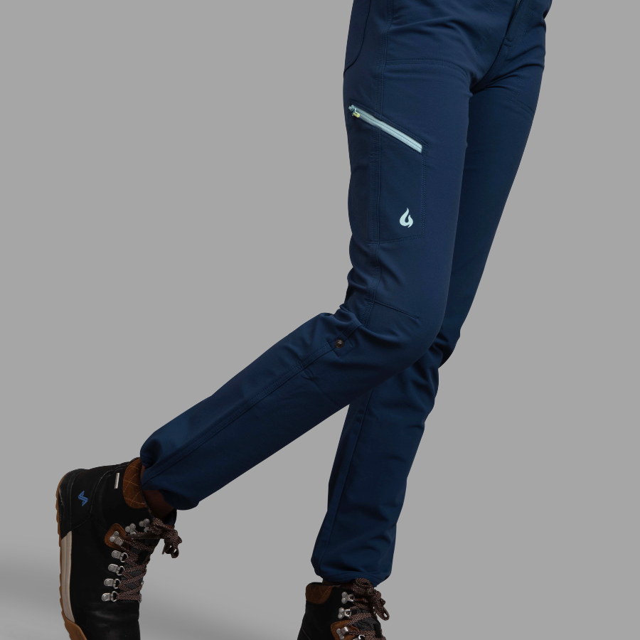 Gnara | Go There™ Pants