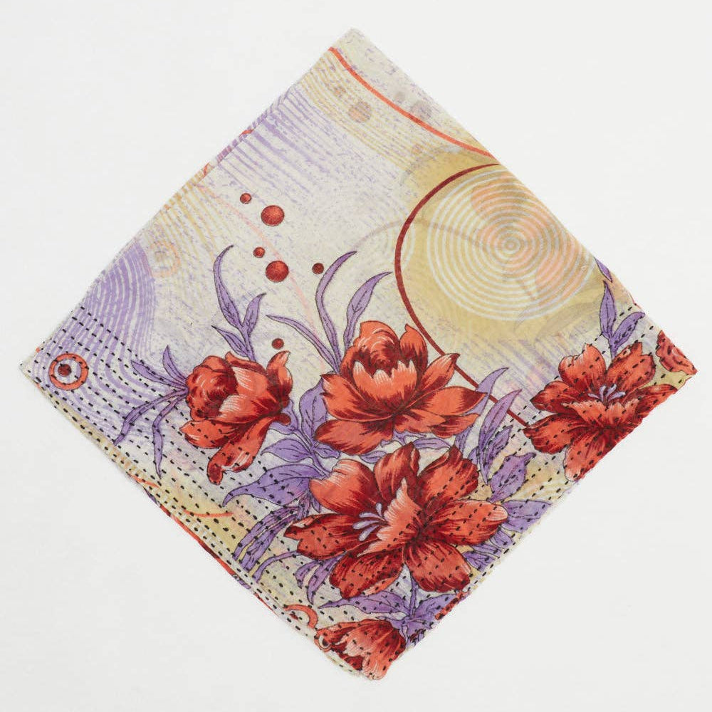 Anchal | Kantha Bandana