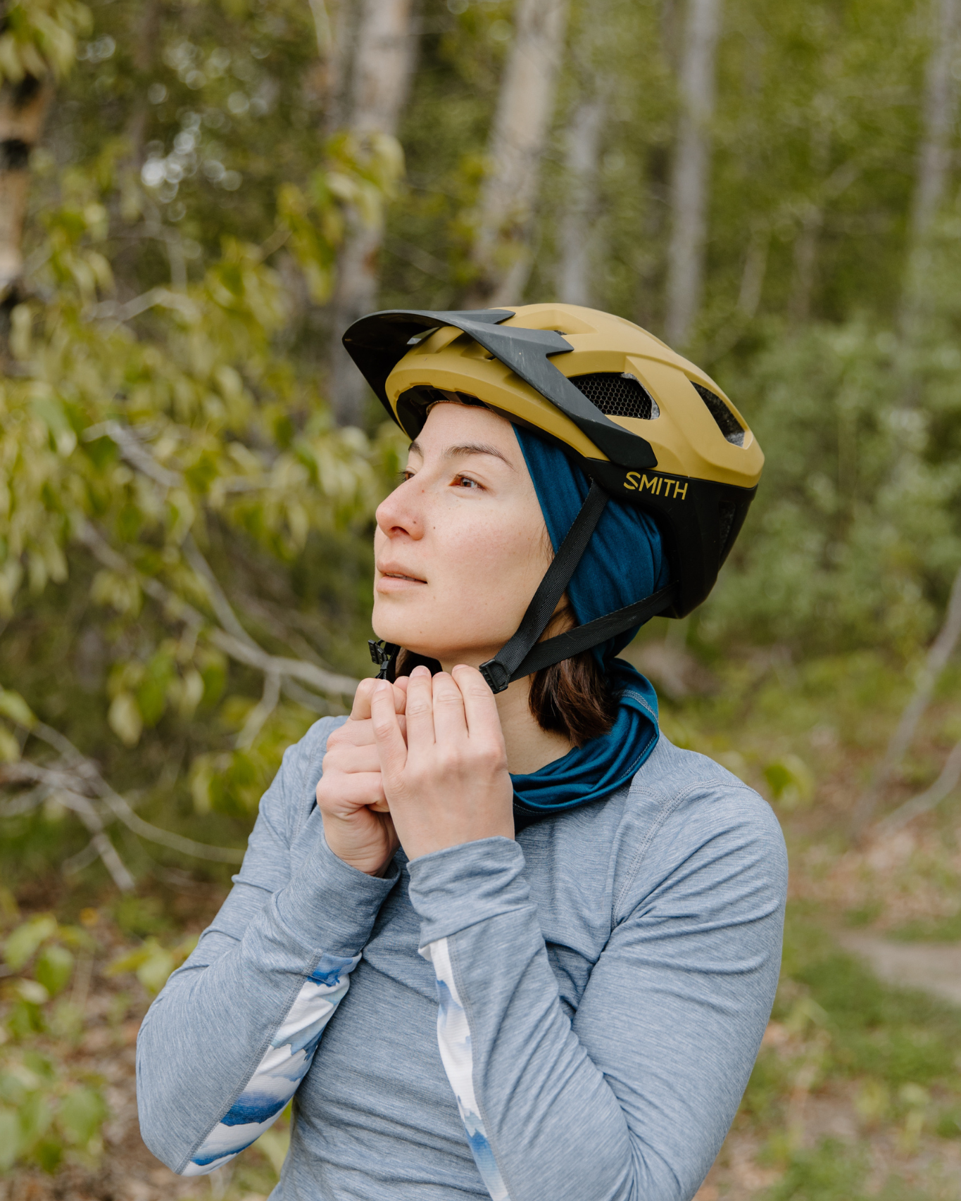 Alpine Fit | Nordic Anywhere Merino Wool Hat