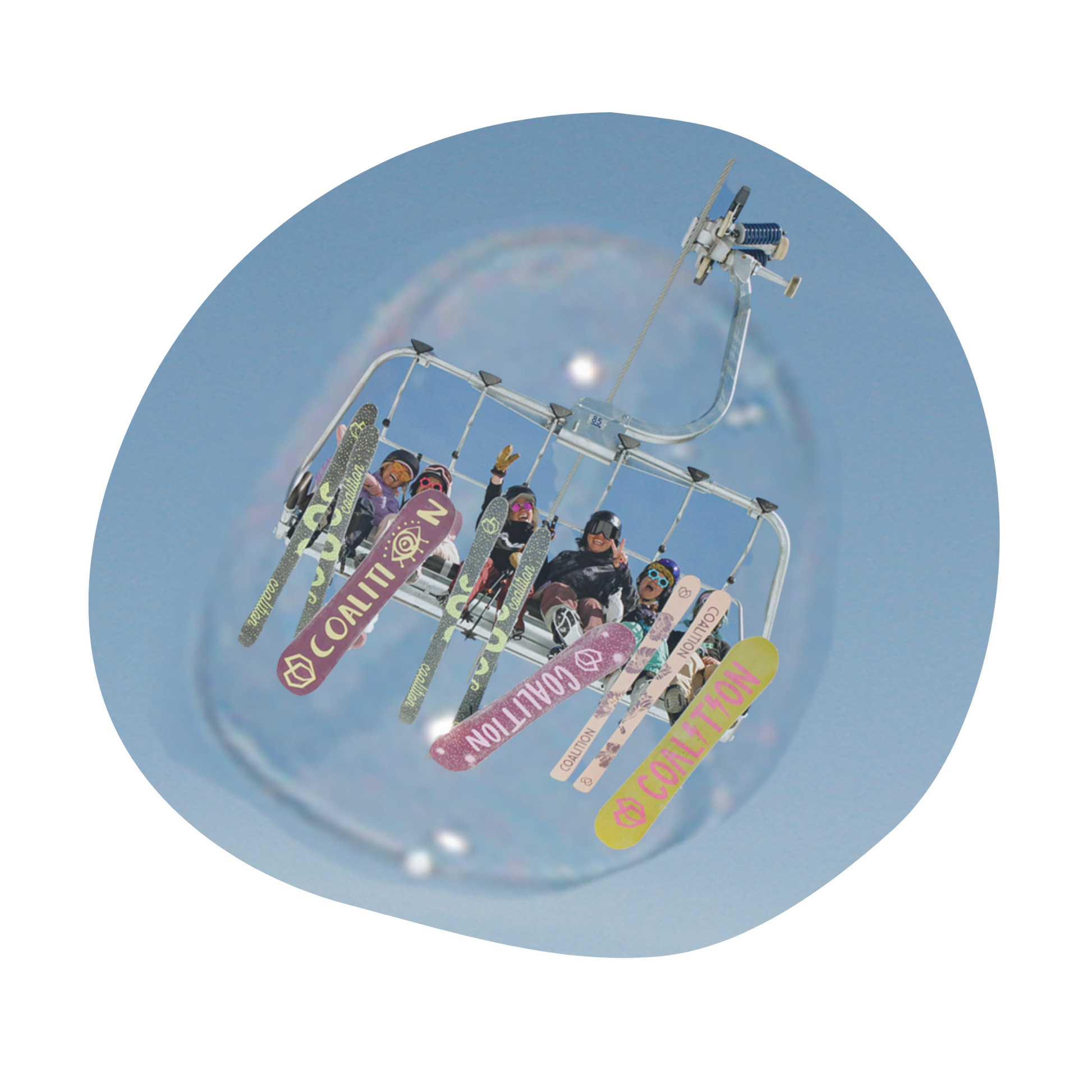 Join the Cult: Become a Member