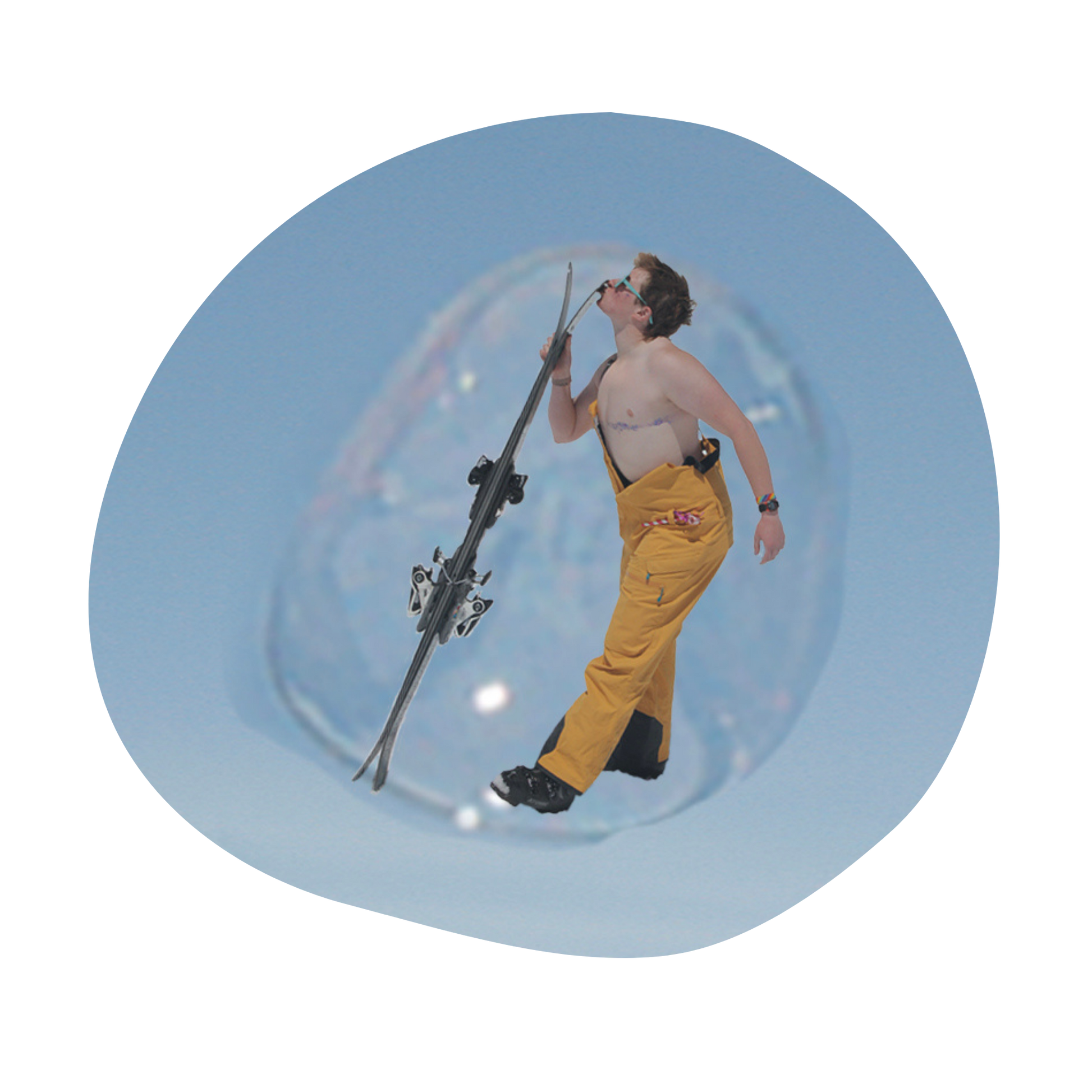 Join the Cult: Become a Member