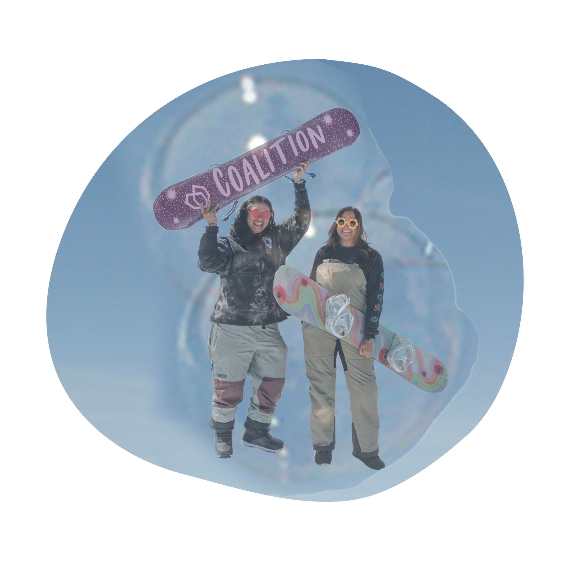 Join the Cult: Become a Member