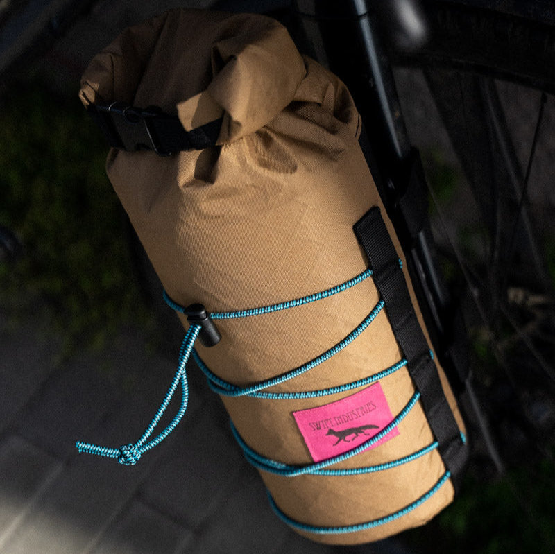 Swift Industries | Bungee Booster