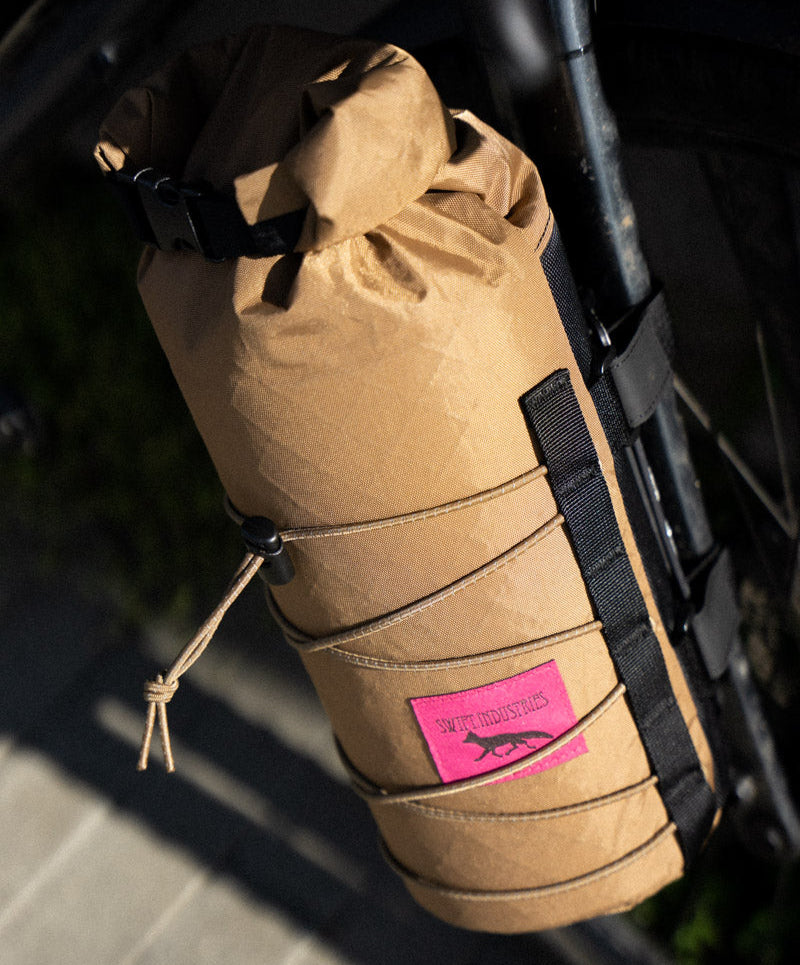 Swift Industries | Bungee Booster