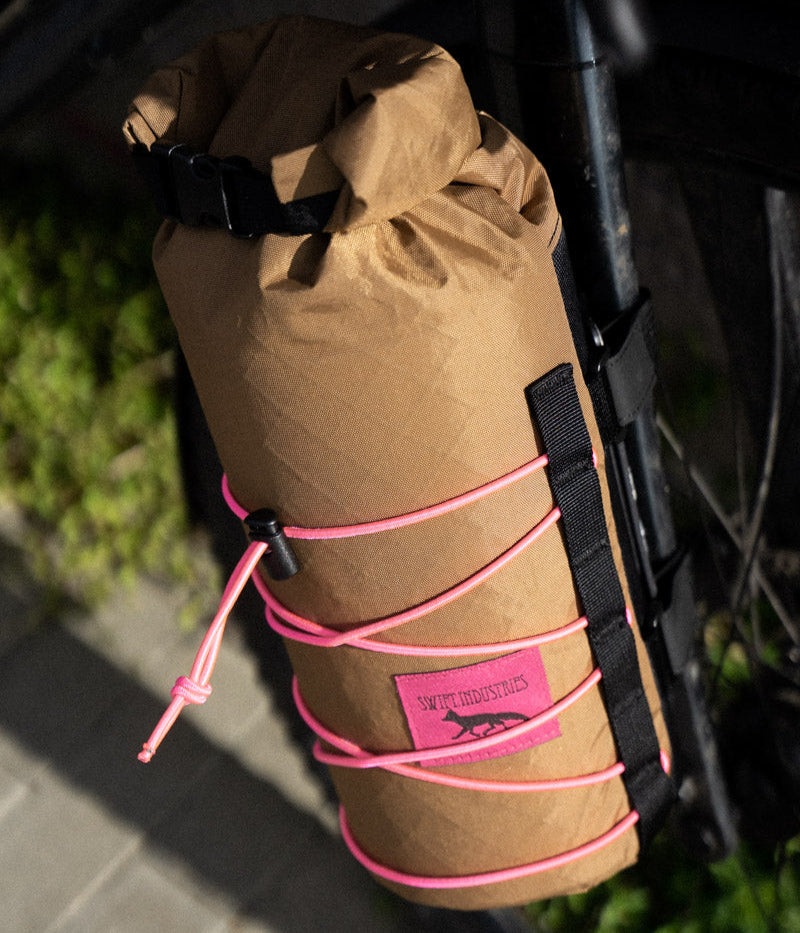 Swift Industries | Bungee Booster – Coalition Snow