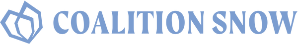 Coalition Snow logo