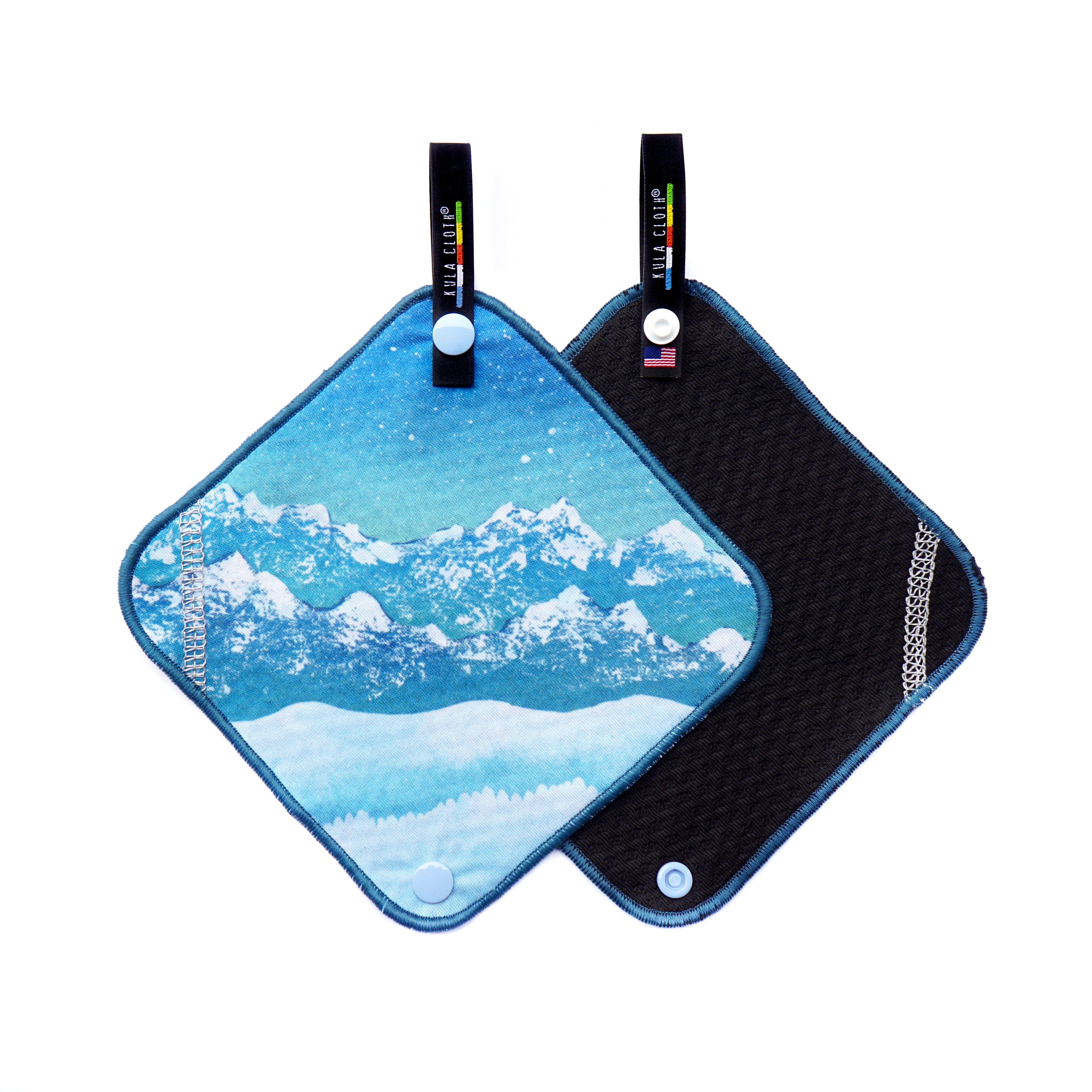 Kula Cloth® | Winter Wonderland Artist Series