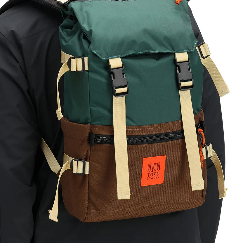 Topo Designs Rover Pack Classic