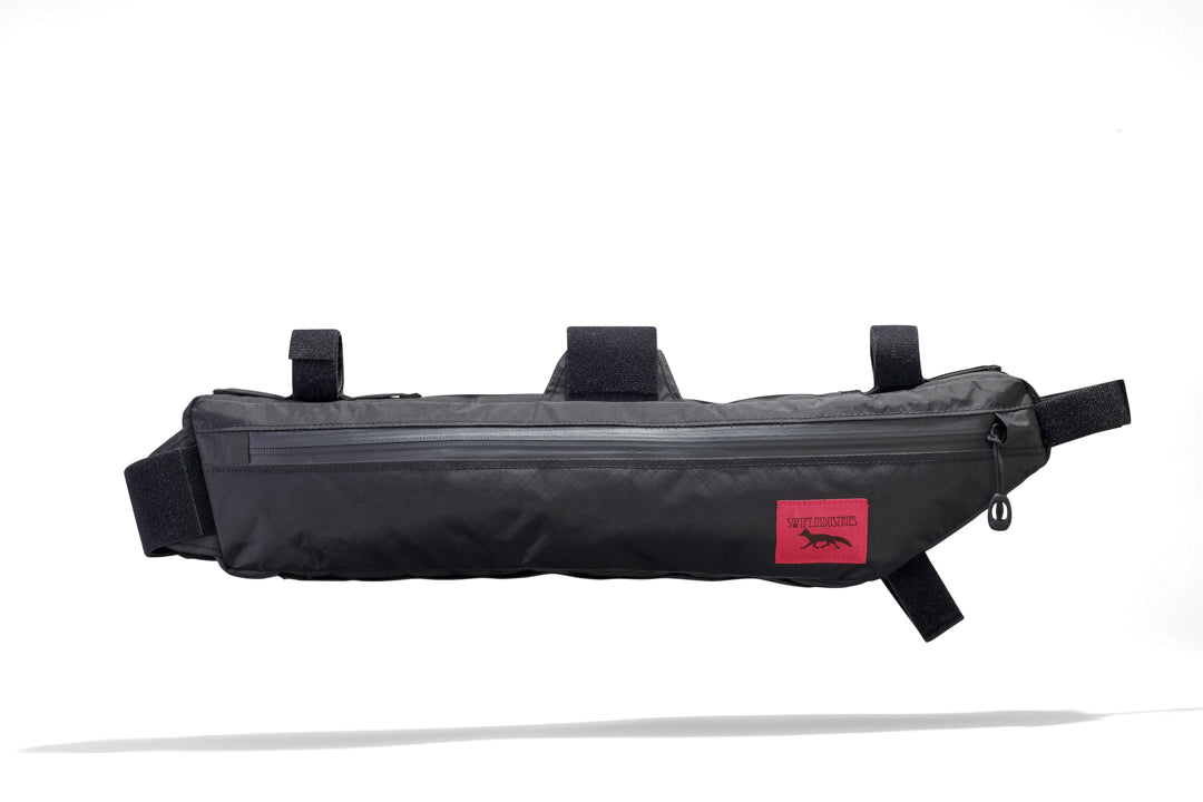 Swift Industries | Hold Fast Half Frame Bag