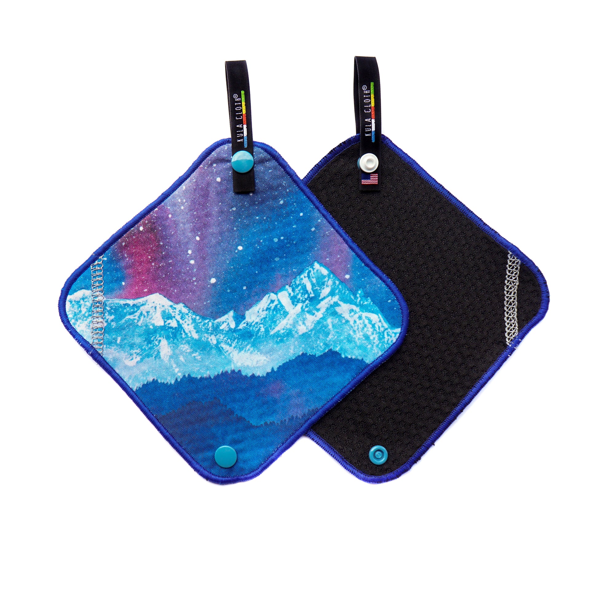 Kula Cloth® | Winter Sneffels Artist Series