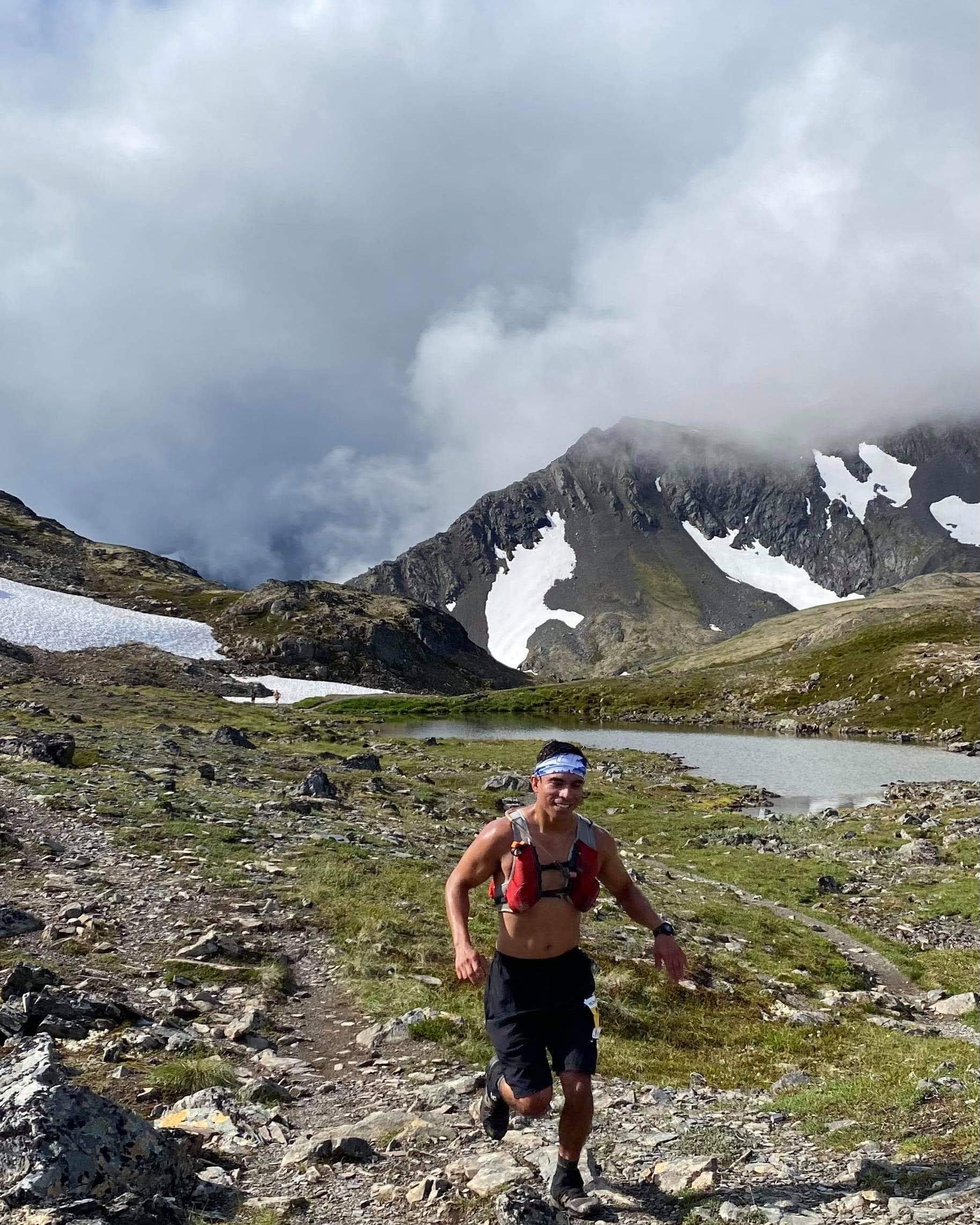 Alpine Fit | Traverse Headband