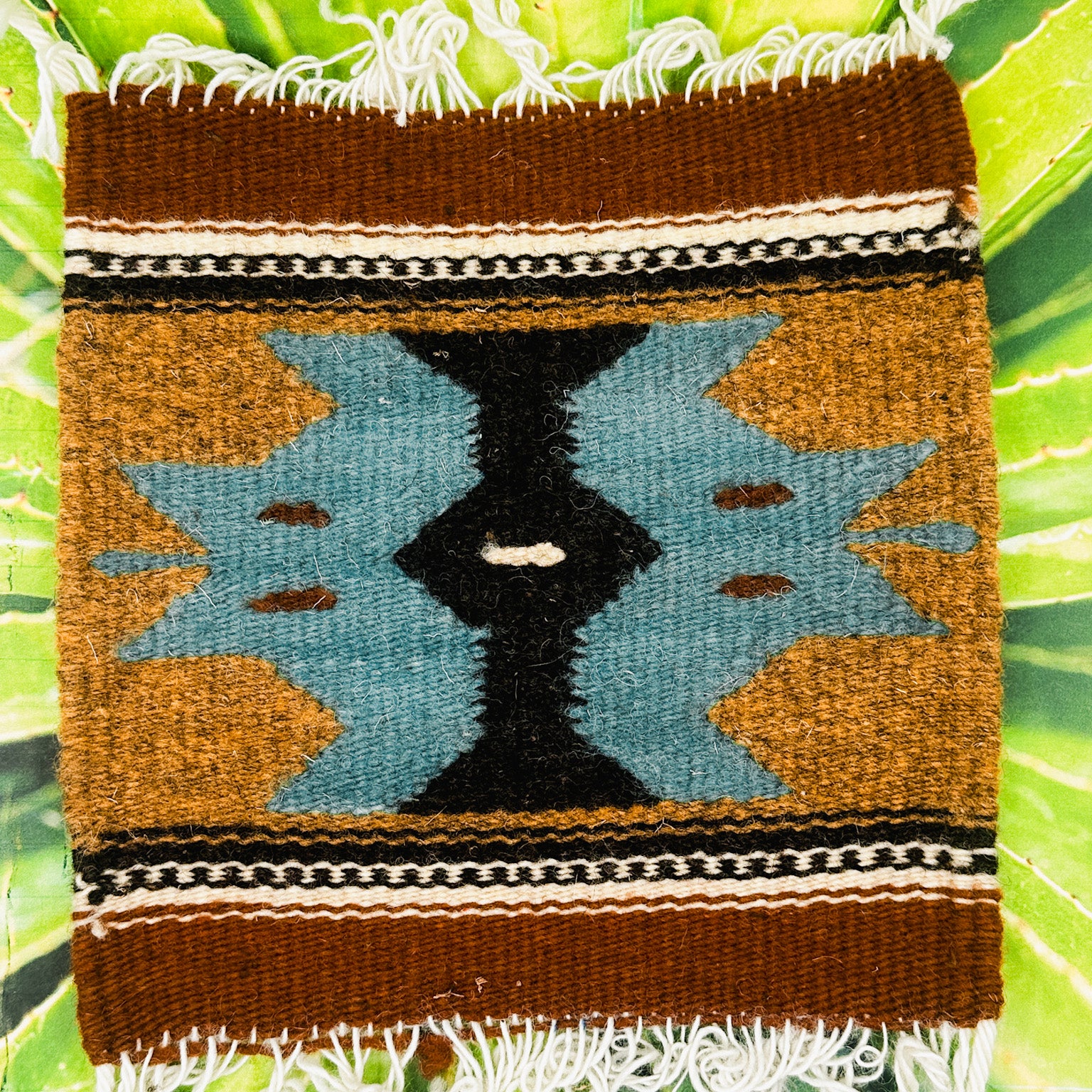 Zapotec Trivet | Diez